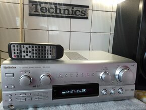 Technics  SA-DX 940 - 4