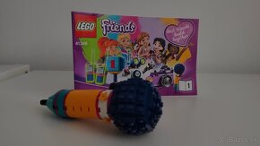 LEGO Friends 41346 Box priateľstva - 4