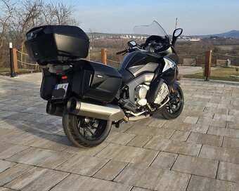 Bmw k1600 gt - 4