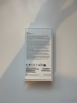 iPhone 14 128GB – Modrý - V záruke - 4