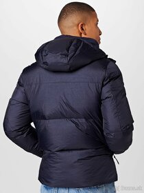 Nova zimna bunda s.Oliver - panska XL - 4