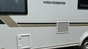 Weinsberg 550 QDK - 4