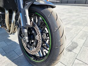 Kawasaki Z900RS CAFE s DPH - 4