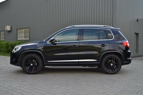 Volkswagen Tiguan 1.4 TSI 4-Motion R-line - 4