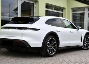 Porsche Taycan 4 CROSS TURISMO PANORAMA 350 kw - 4