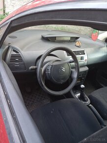 Citroen C4 - 4