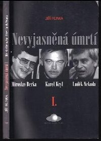 Michal Tučný, Karel Kryl, Nohavica, Jiří Suchý - 4