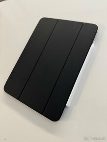 iPad pro (M4) 2024 Wi-Fi 256 GB 11 palcový - 4