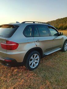 BMW X5 - 4