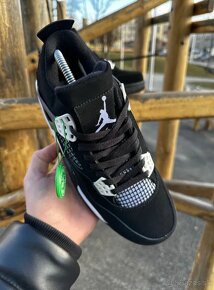 Nike Air Jordan Retro 4 - 4