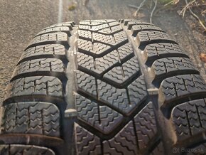 245/40 r18 zimne pneumatiky 245/40/18 245 40 18 pneu R18 - 4