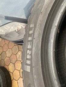 245/50 r19 pirelli sotozero - 4