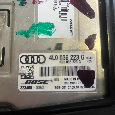 ZVUKOVÝ ZOSILŇOVAČ HUDBY RÁDIA BOSE AUDI Q7 4L  4L0035223G - 4