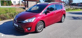 Toyota Verso 1.6 D - 4