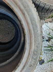 Predam letne pneu GOOD RIDE 205/45 R17 - 4