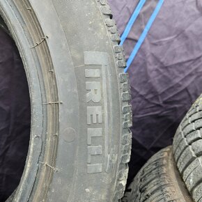 225/55 r17 Pirelli - 4