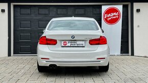 BMW rad 3 328i 180kw Automat - 4