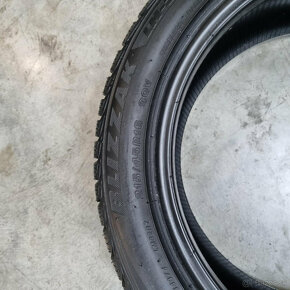 Zimné pneumatiky 215/45 R16 BRIDGESTONE DOT2020 - 4