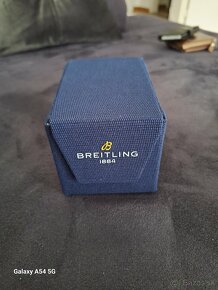 Breitling Chronomat B01 - 4