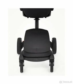 Stokke Xplory X Rich Black športový kočík - 4