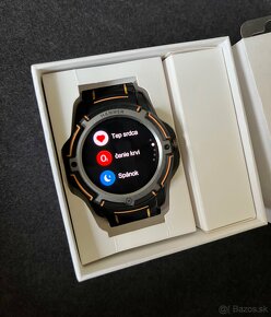 Hammer plus smartwatch - nové - 4