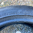 Dunlop letné 245/40R18 - 4ks - 4