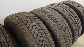 Zimné pneu 215/60 R16 - 4