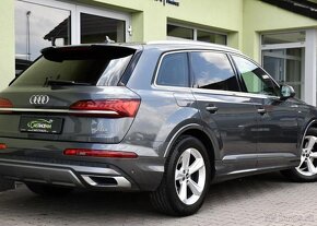 Audi Q7 50TDI QUATTRO S-LINE 210 kw - 4