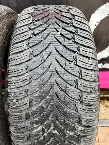 275/60r20 zimné Nokian WR SUV 4 - 4