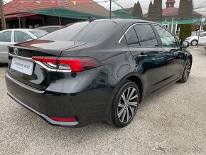 Corolla 1.5 Dynamic Force MDS Comfort - 4