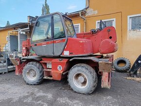 Manitou MRT 1432 - 4