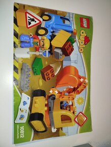 Lego Duplo 10812 - 4