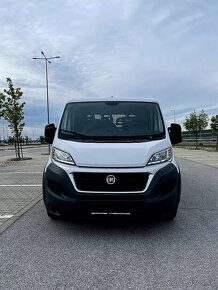 FIAT DUCATO VALNÍK DVOJKABÍNA - PREDAJ AJ NA SPLÁTKY - 4