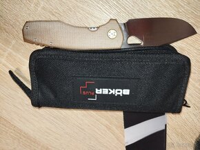 Boker Plus Vox f 3.5 Micrata. - 4