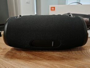 Predám Jbl Xtreme 3 Black. - 4