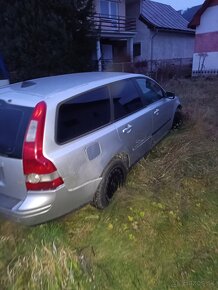 Volvo v 50,škoda Fabia 1,4 , Citroen c 4 - 4