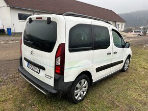 Citroen Berlingo Multispace 1.6 BlueHDi 120 S&S XTR - 4