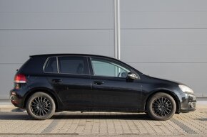 Volkswagen Golf 1.4 TSI Trendline 122k - 4