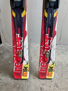 Profi Lyže Atomic Redster GS 164cm R16,6 - 4