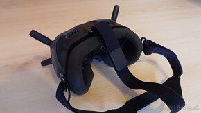 DJI FPV Goggles + Air unit - 4