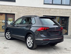 Volkswagen Tiguan 4x4 2.0TDi DSG r.v 2021 - Odpočet DPH - 4