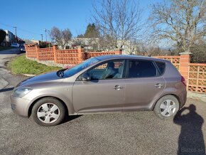 Kia Ceed 1.6 CRDi - 4