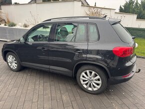 Volkswagen Tiguan 2.0 CR TDI BMT Sport&Style - 4