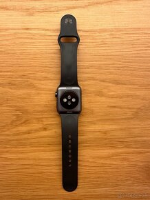 Apple watch series 3 - 4