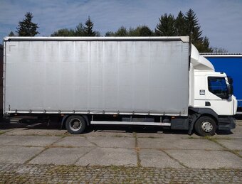 RENAULT D12.280 Euro 6d - 11.990 Kg - 18 Europalet - Lůžko - 4