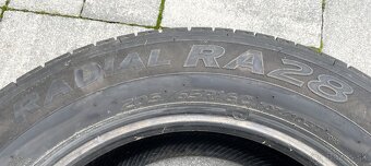 205/65 R16C Hankook nova letna - 4