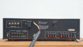 FESTIVAL 7000 HIFI STEREO RECEIVER HJR 7002 vintage - 4