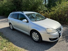 VW Golf 5 variant 1.6 75kw - 4