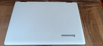 Lenovo yoga 500 - 4