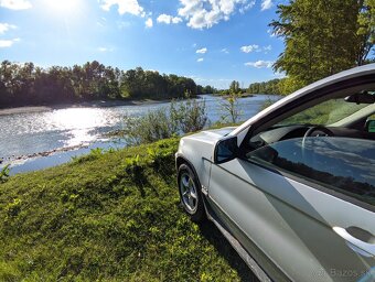 BMW X5 E53 3.0D 135Kw - 4